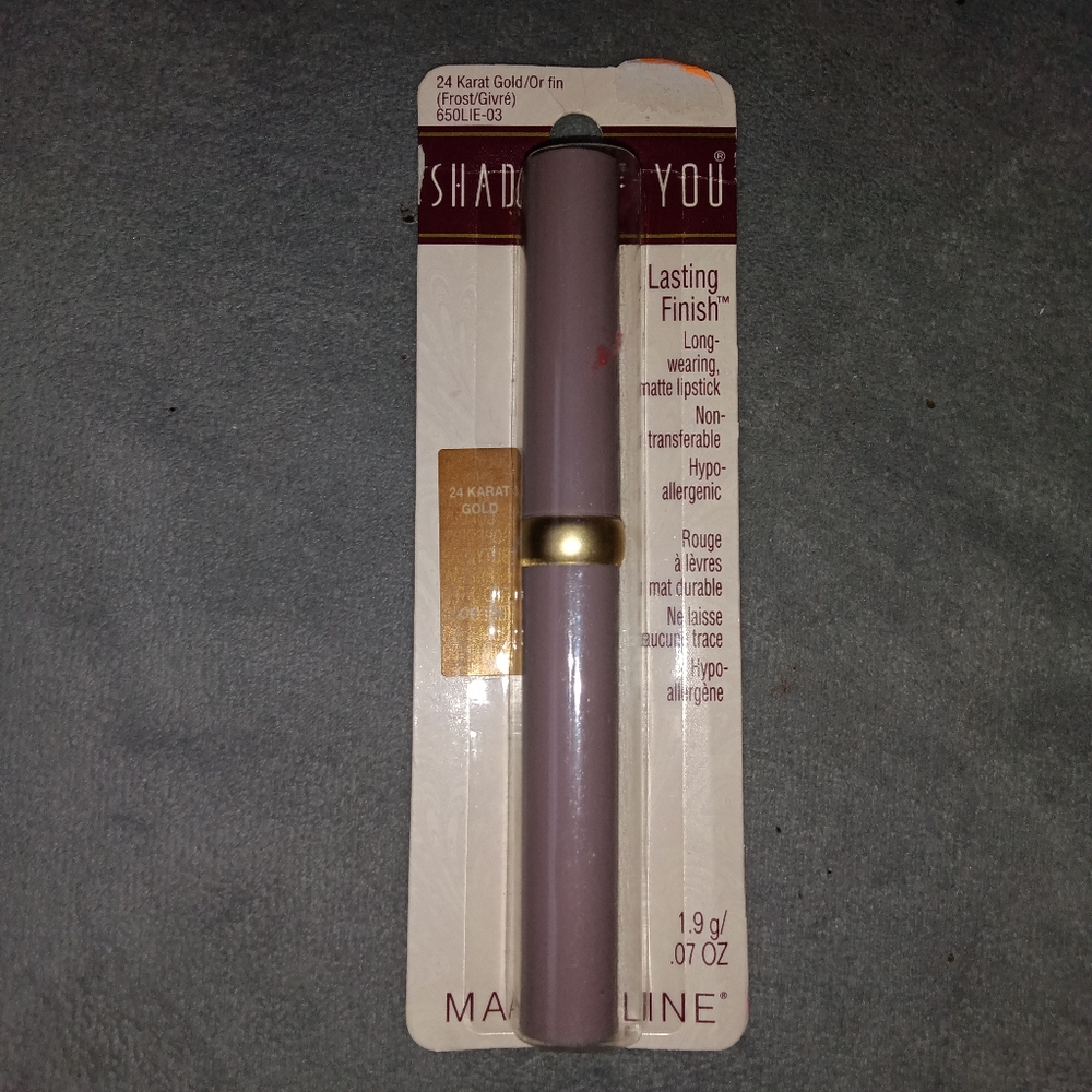 New 5 Piece Makeup Bundle